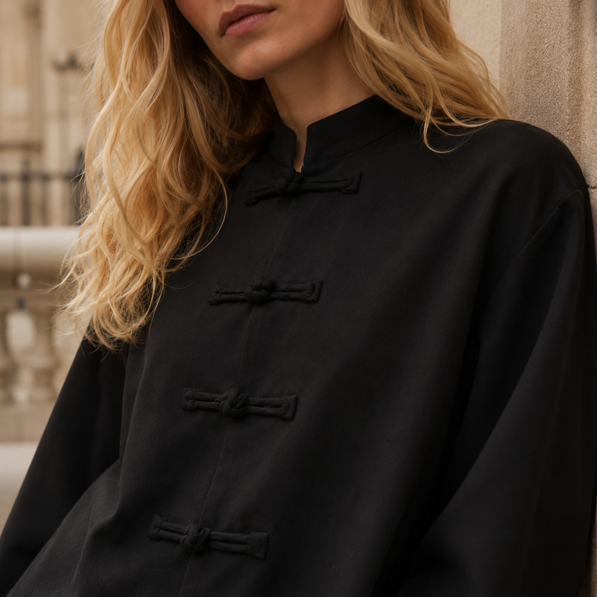 Azya Jacket