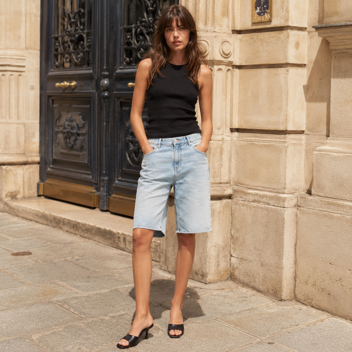 Myna Short
