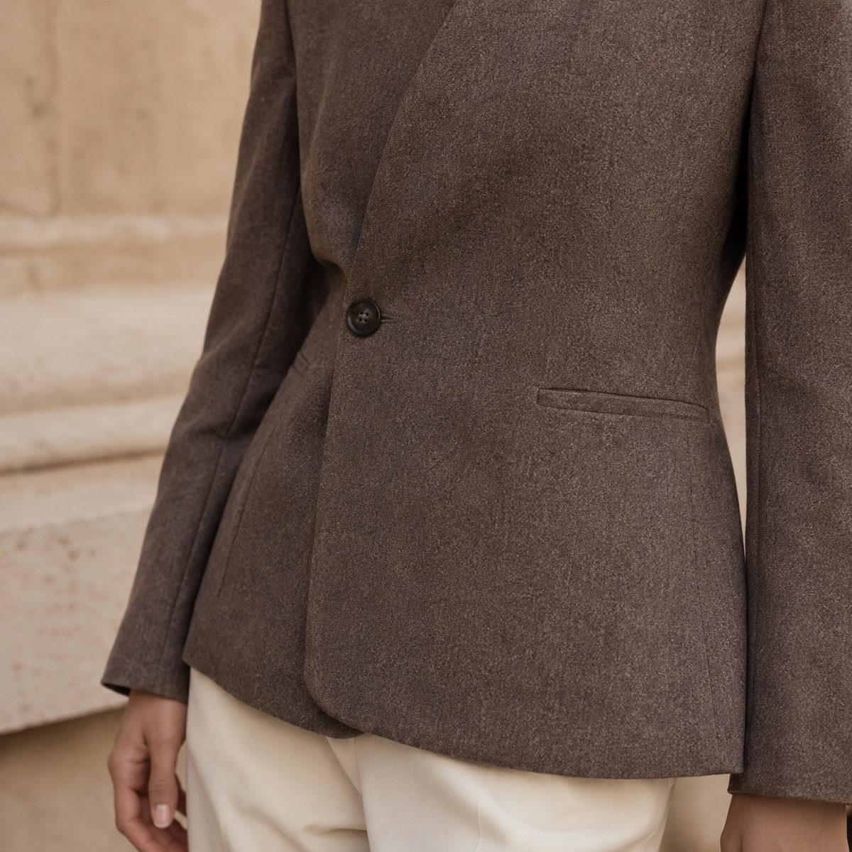 Adah Blazer