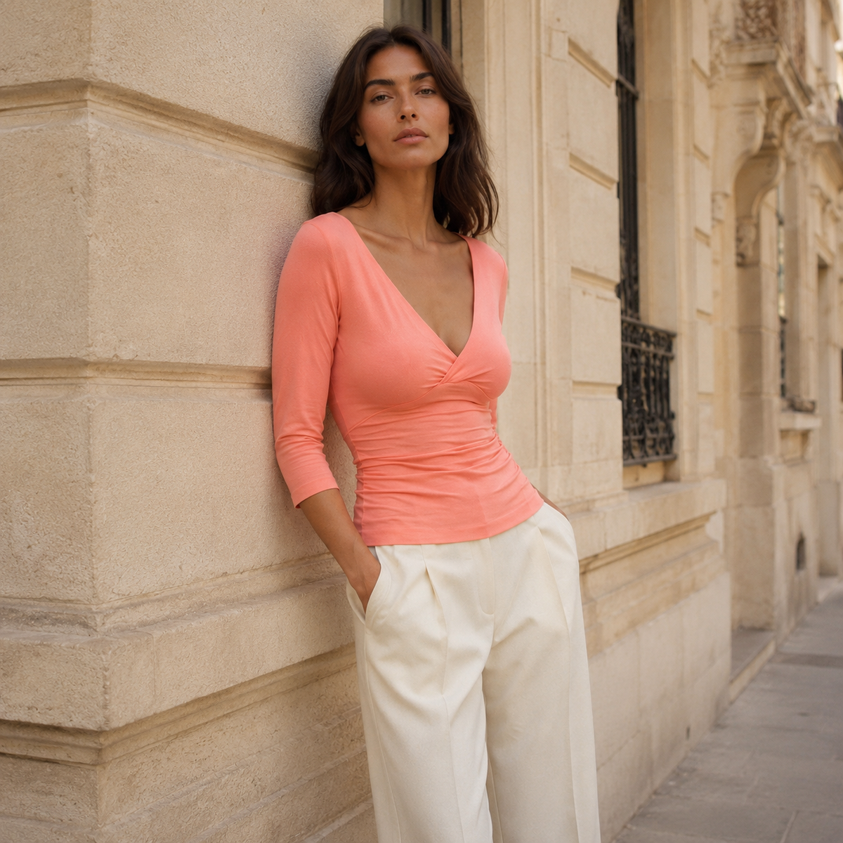 Alani Top