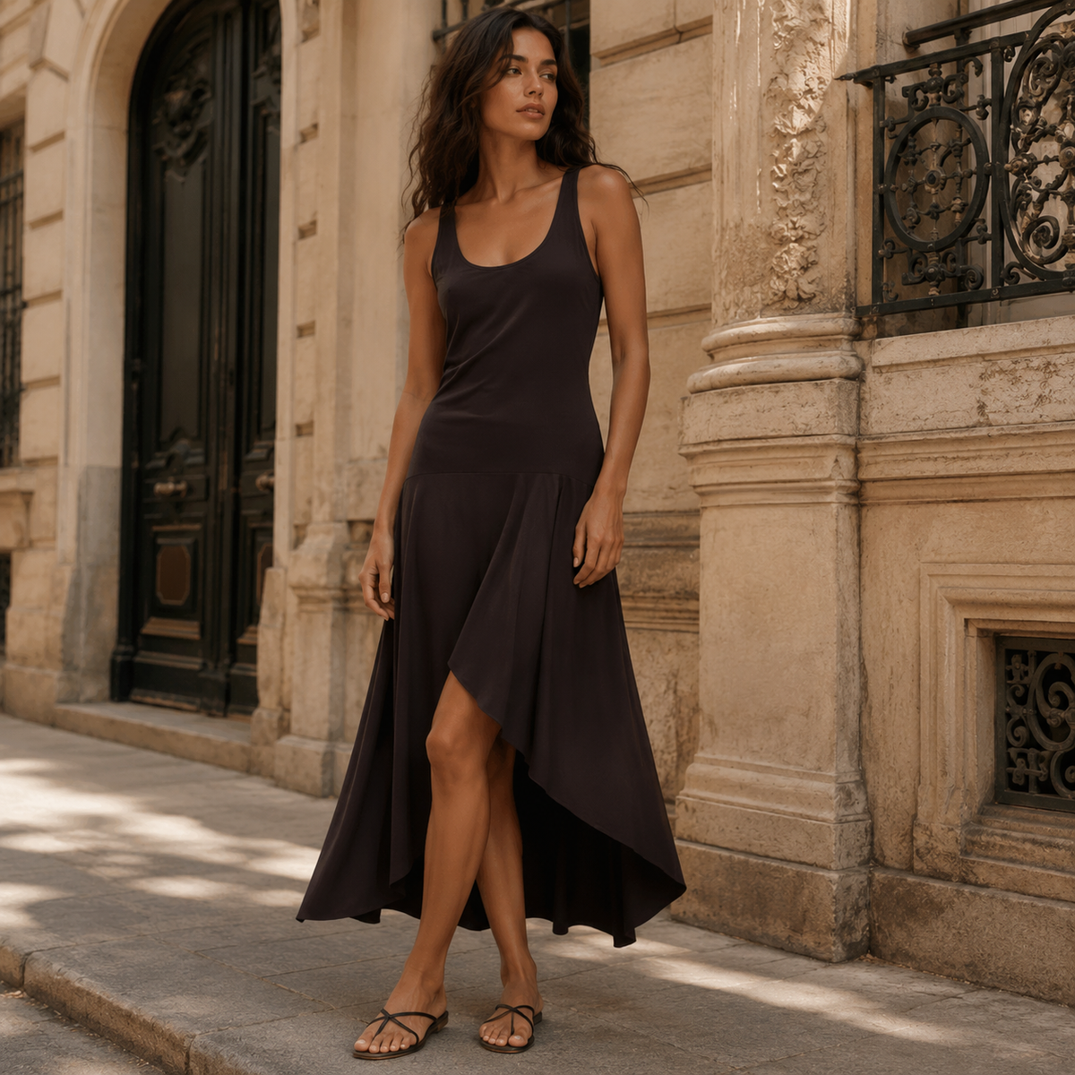 Alexa Dress