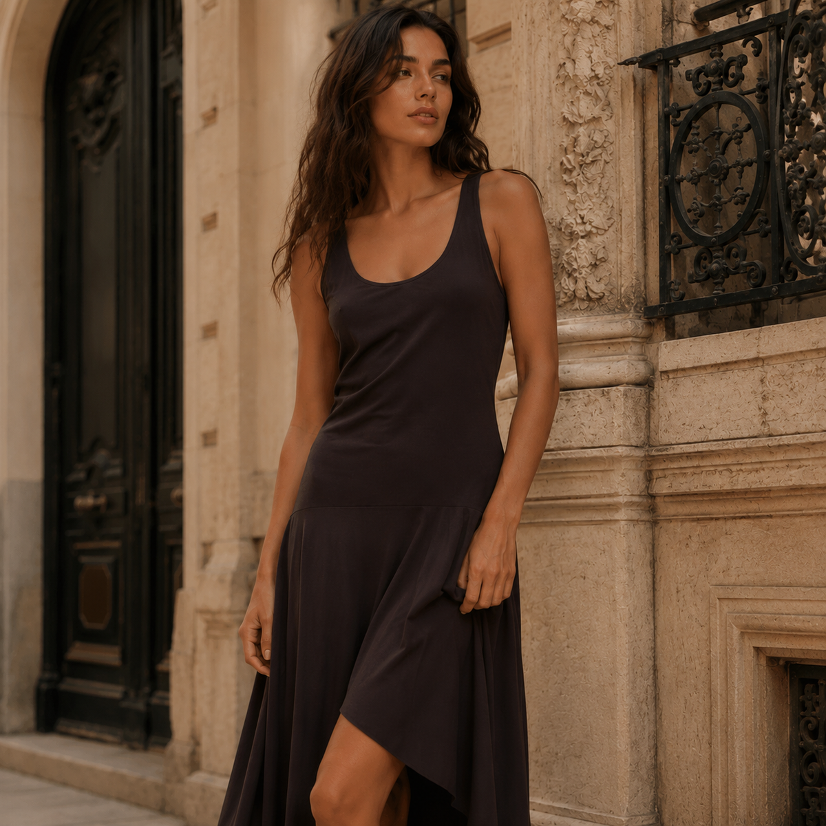 Alexa Dress