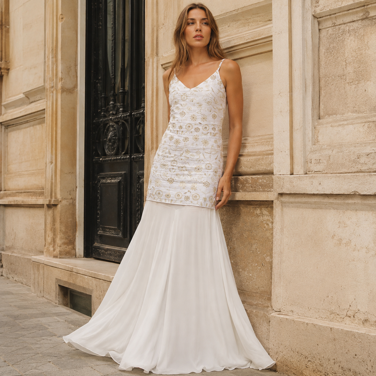 Avah Dress
