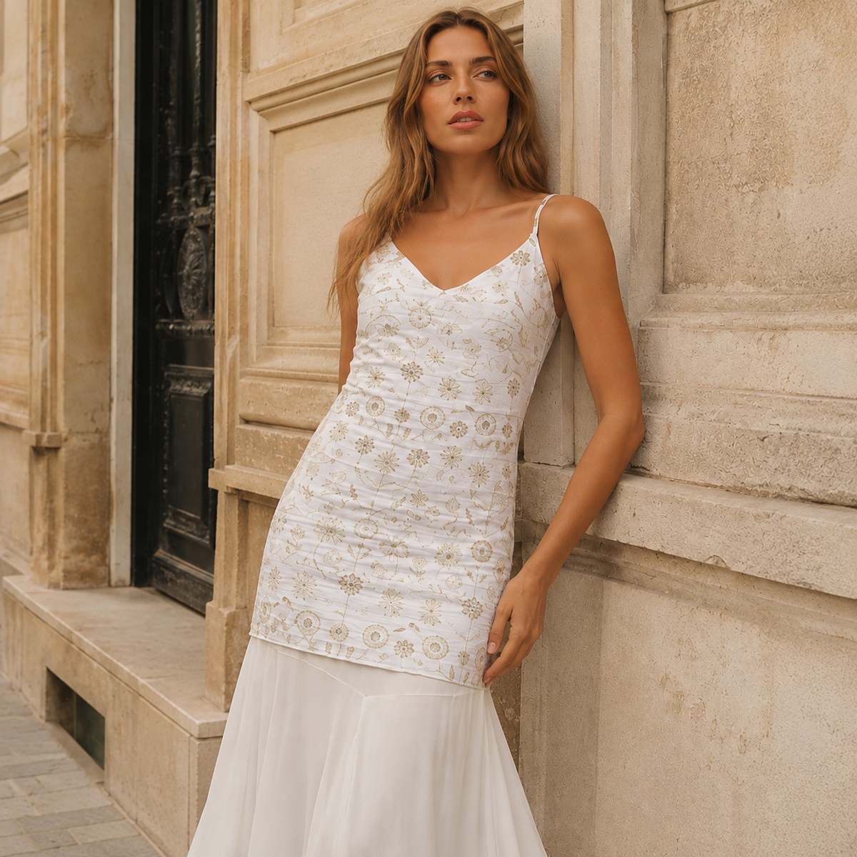 Avah Dress