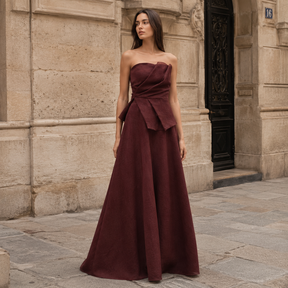 Blanca Dress