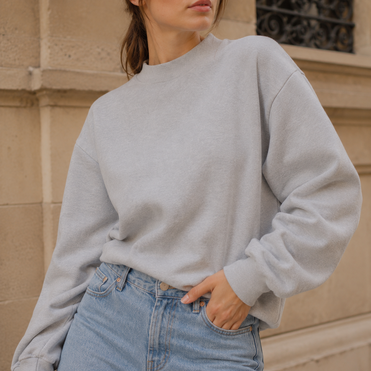 Arlet Pull