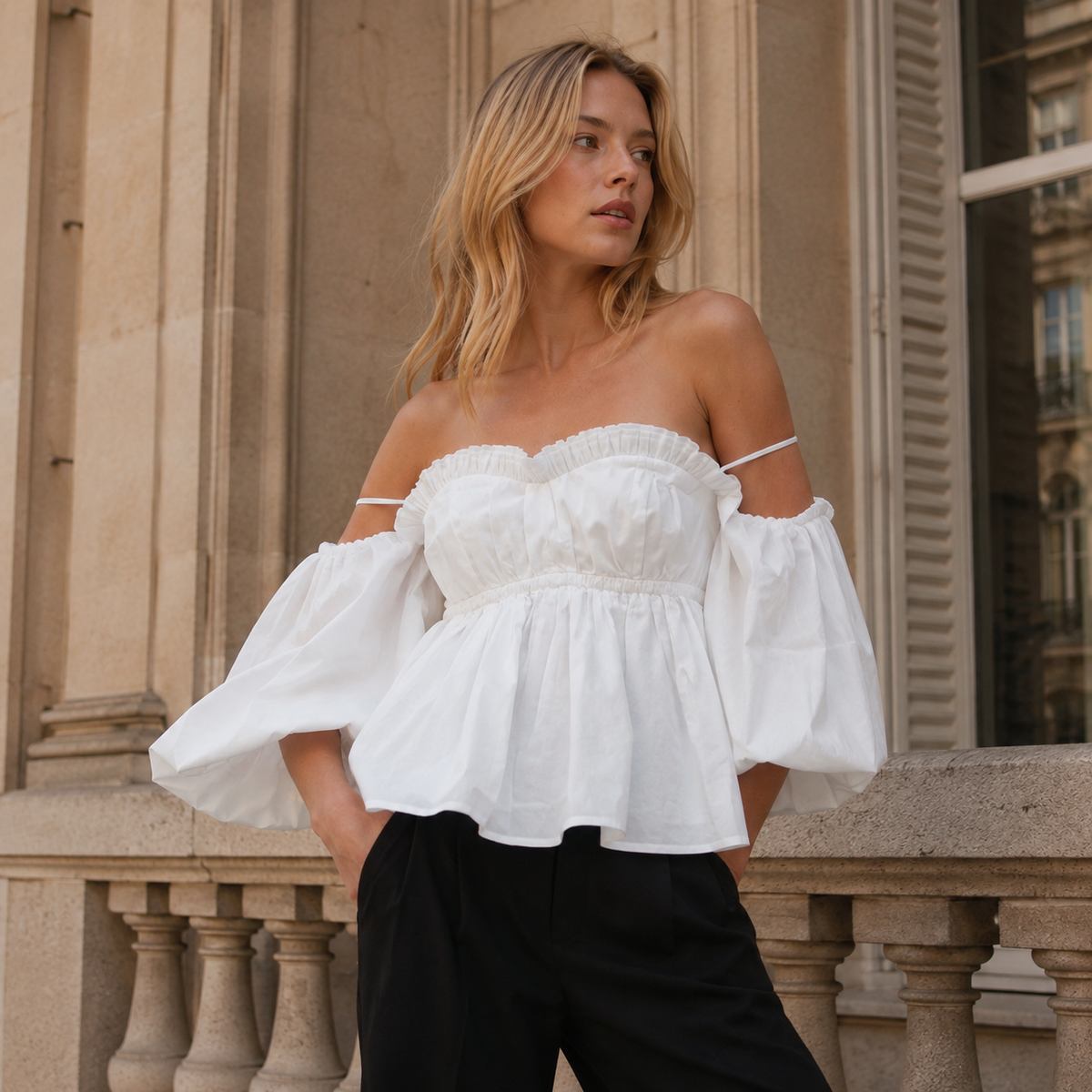Aryna Top