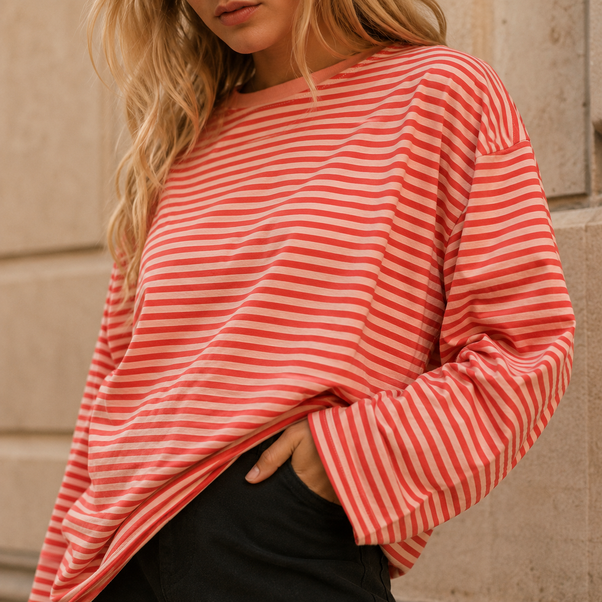 Avena Shirt