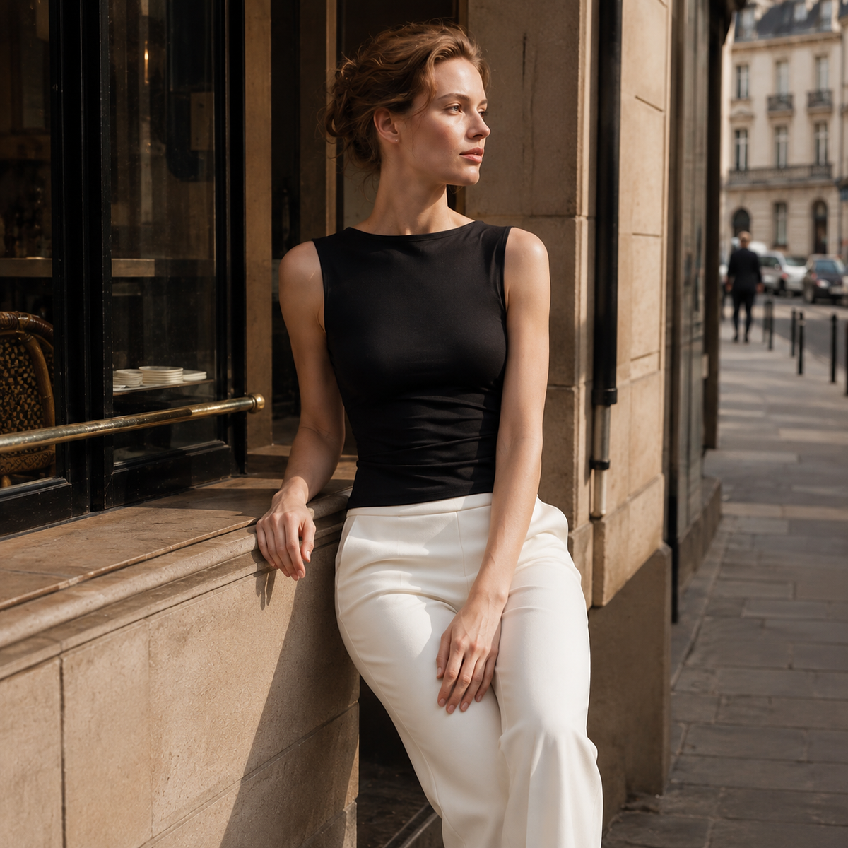 Avina Top