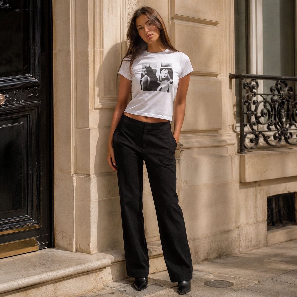 Dea Shirt