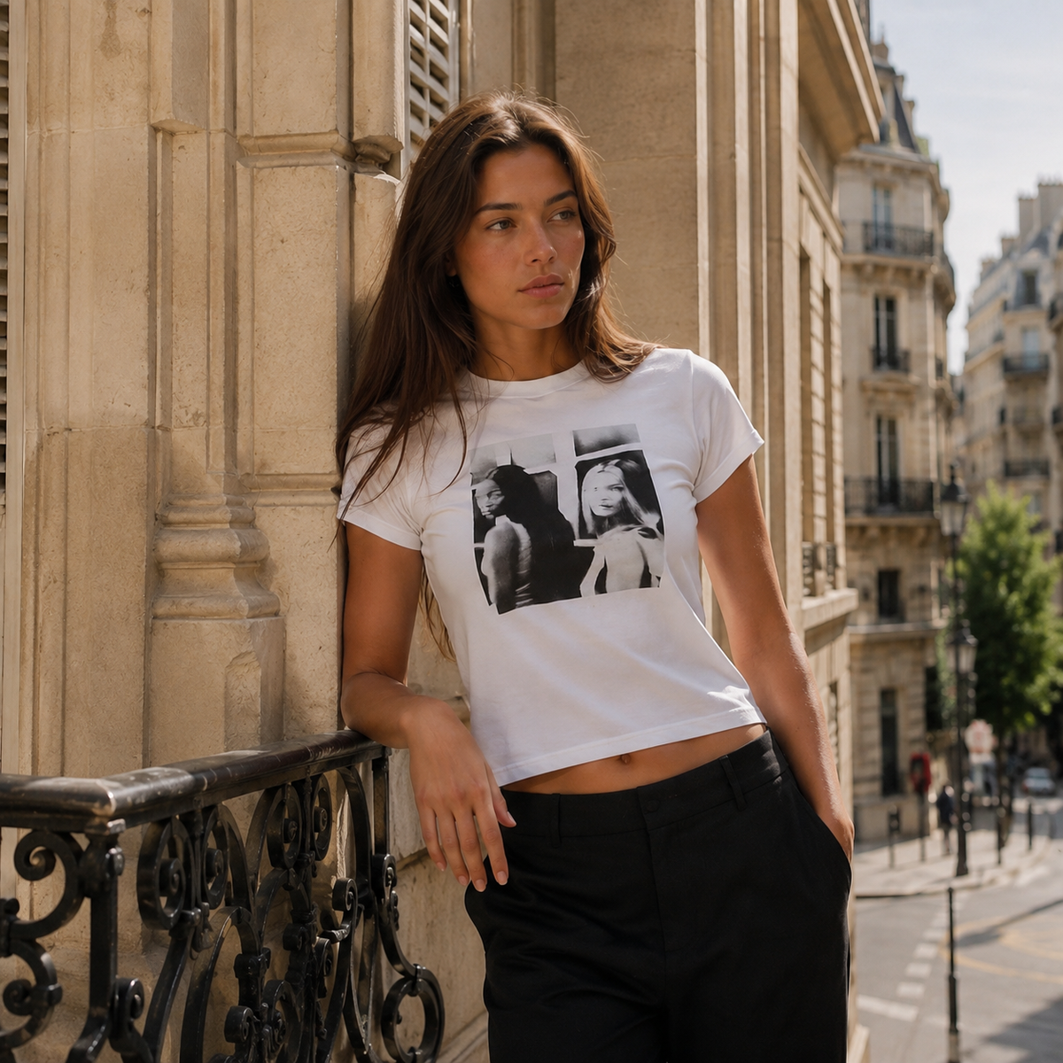 Dea Shirt