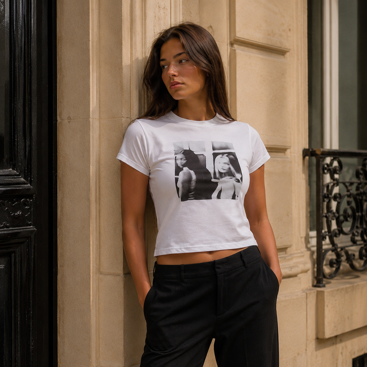 Dea Shirt