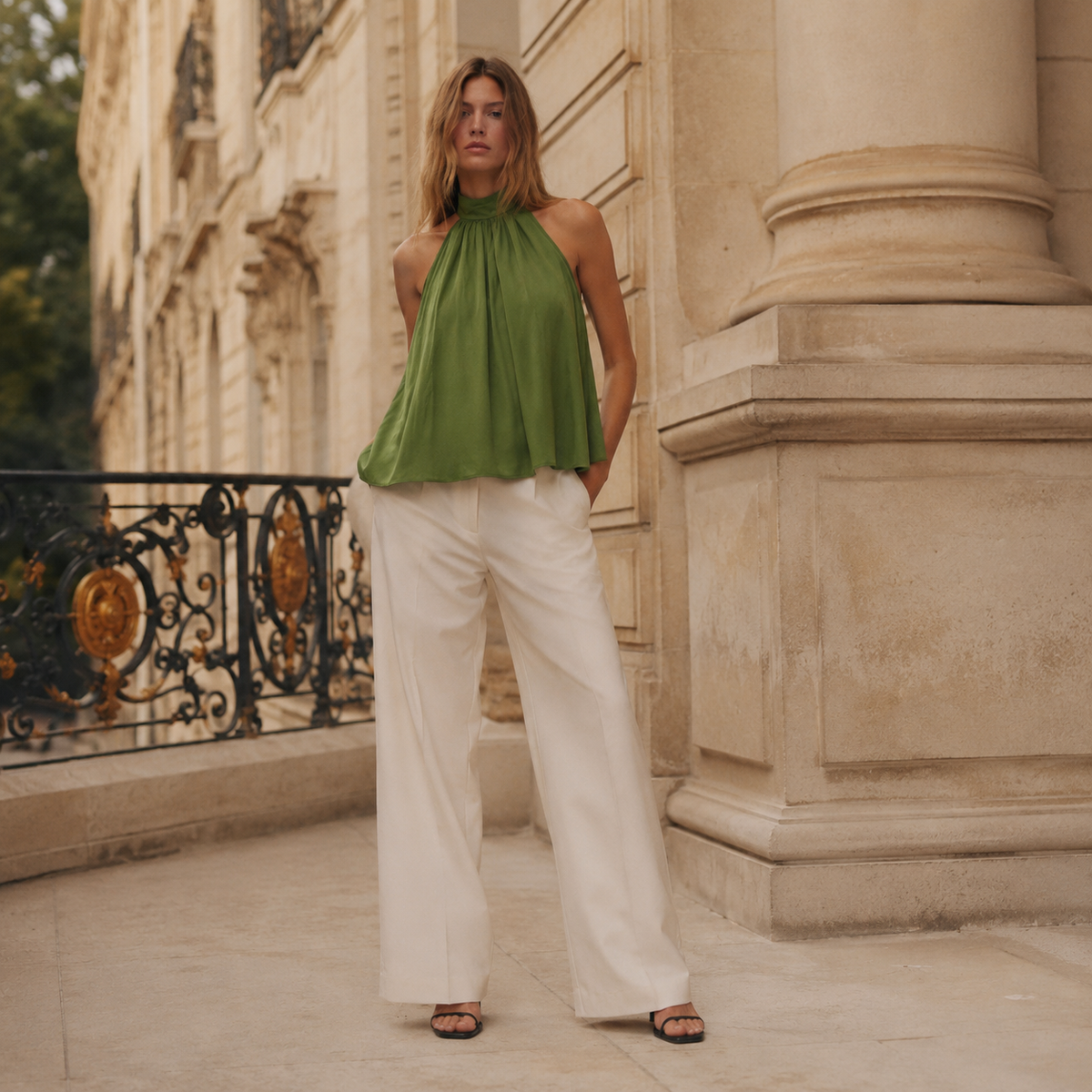 Ranya Top
