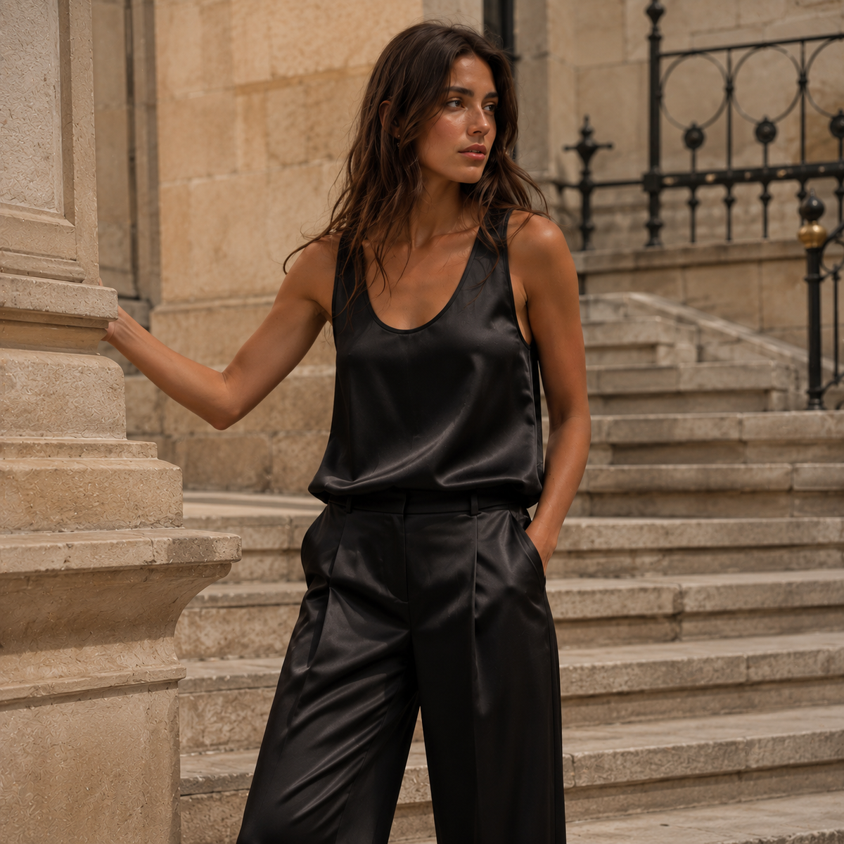 Amalie Set