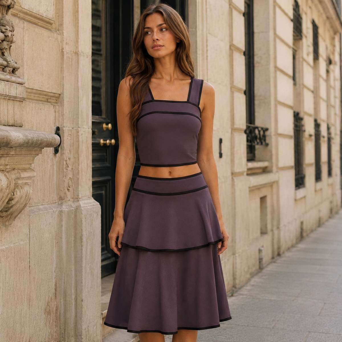 Anabel Set