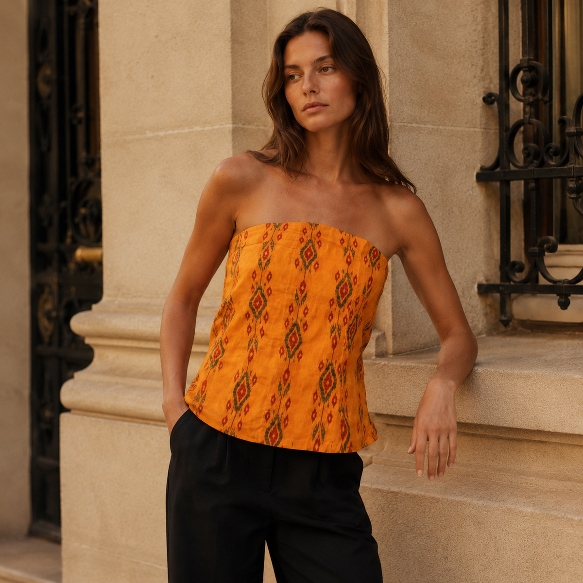 Azra Top