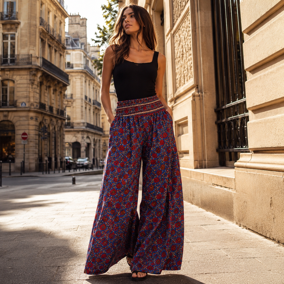 Benita Pant