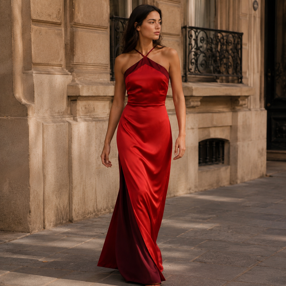 Brenda Dress