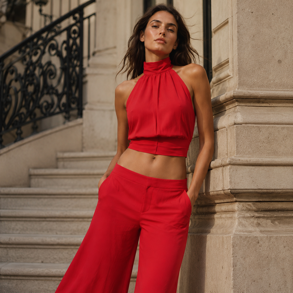 Carola Set