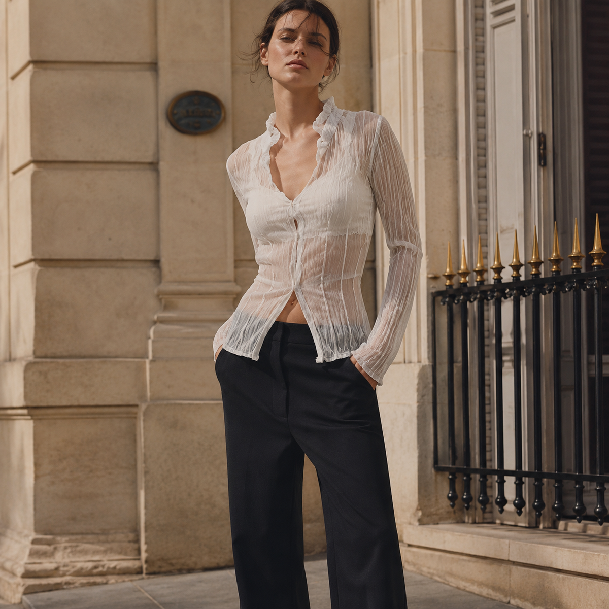 Danica Top