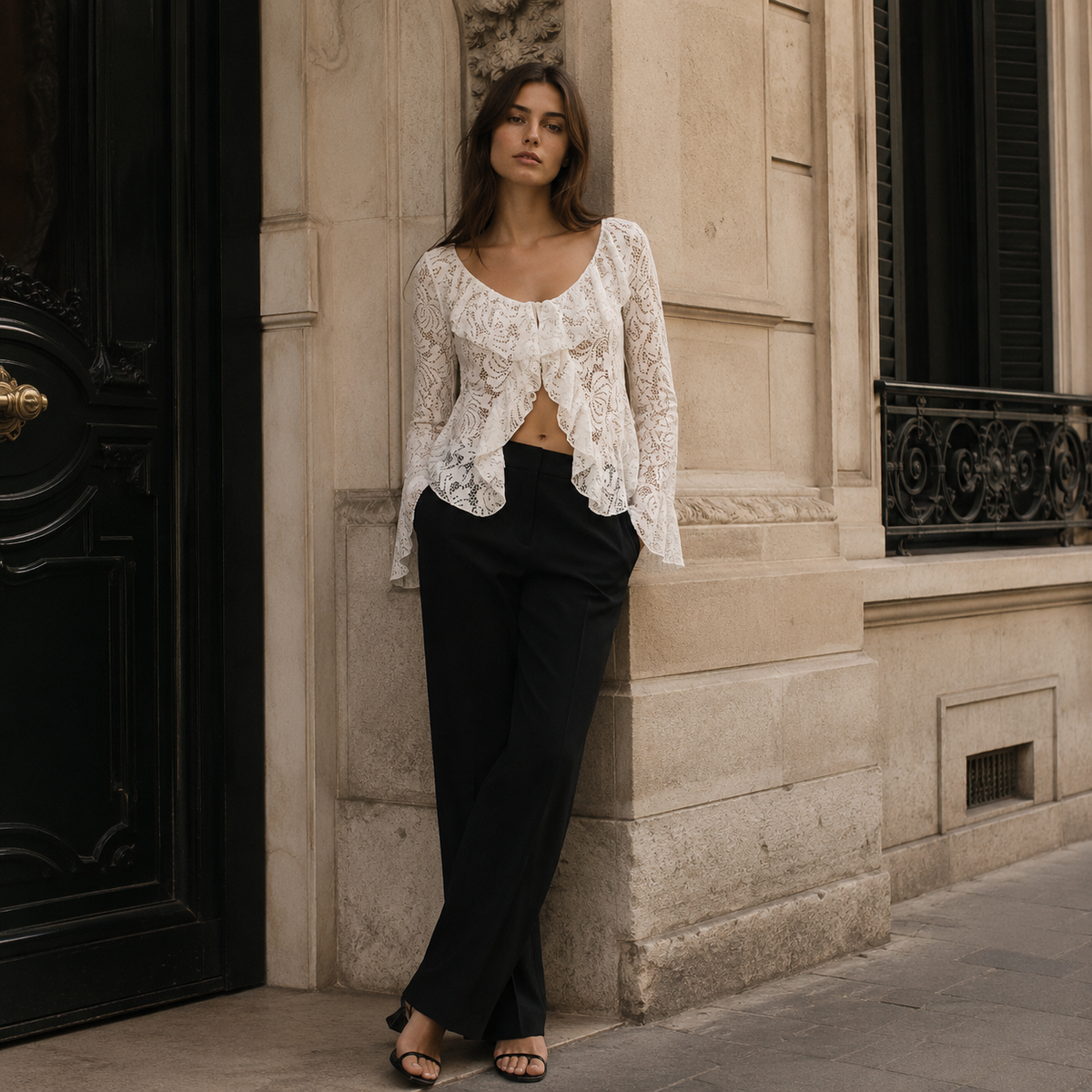 Emilia Top