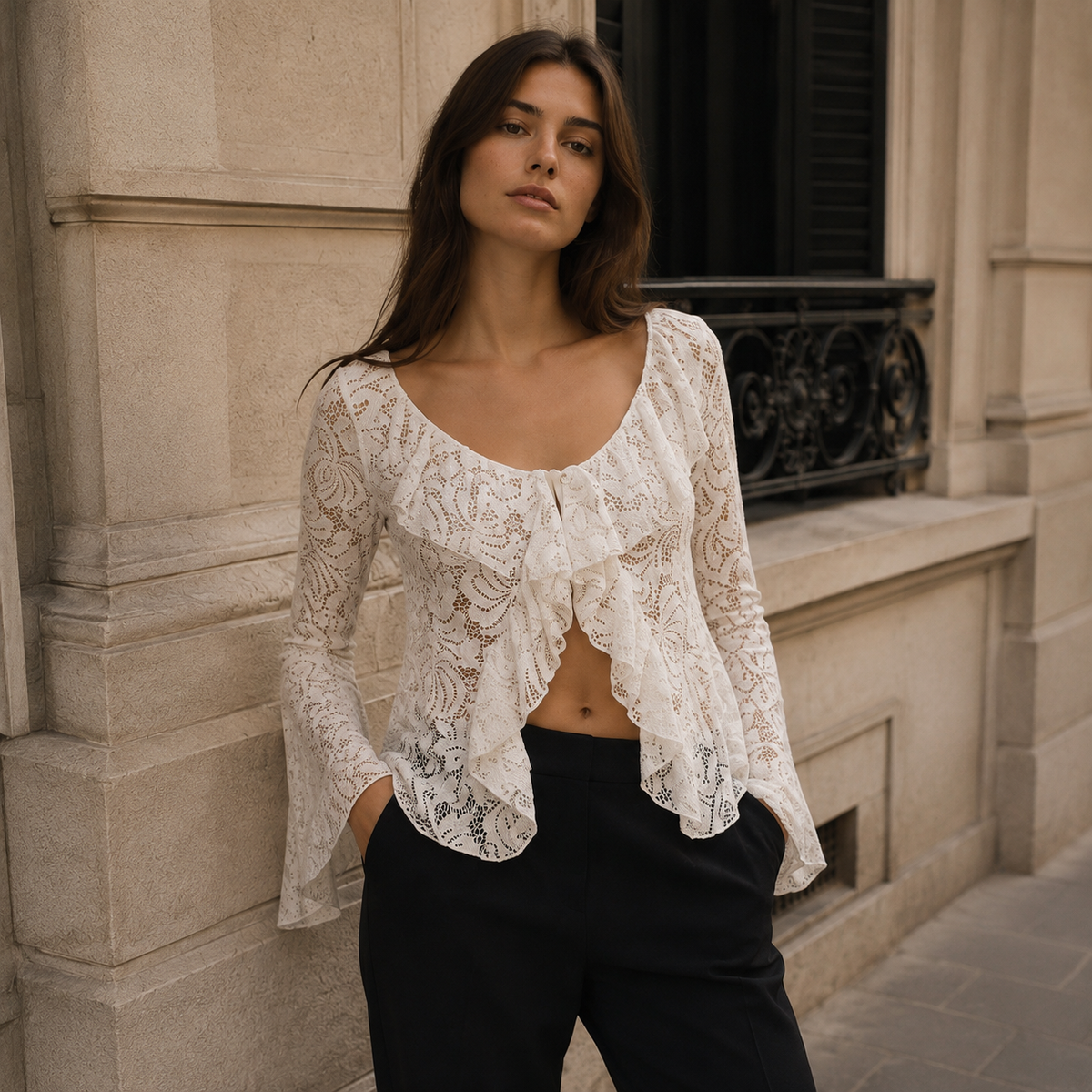 Emilia Top