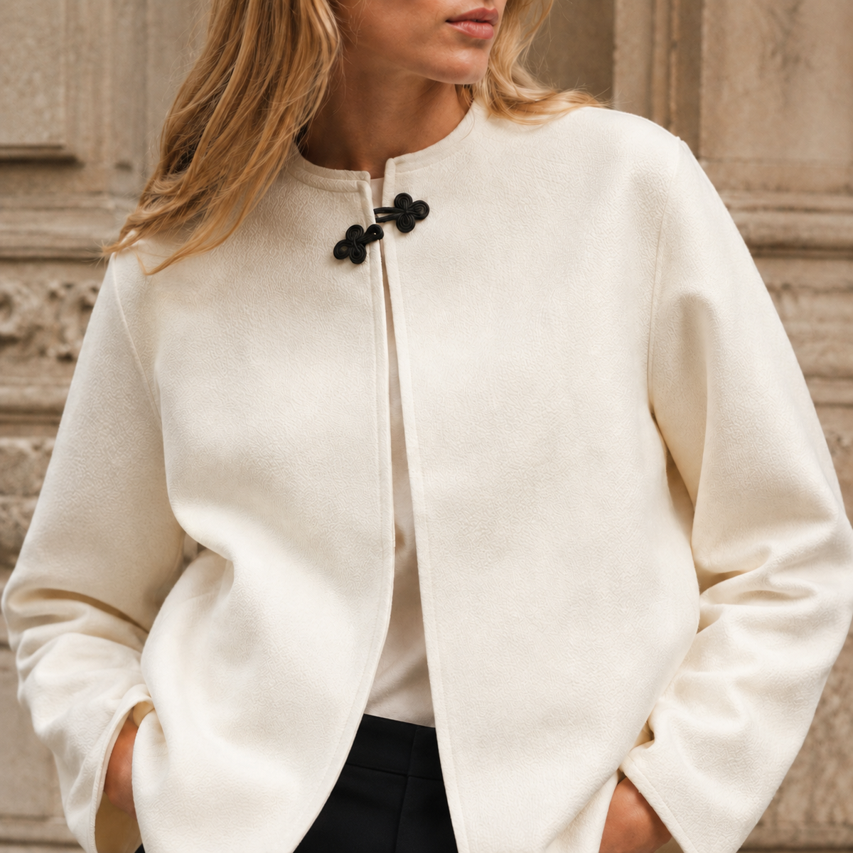 Evelyn Jacket