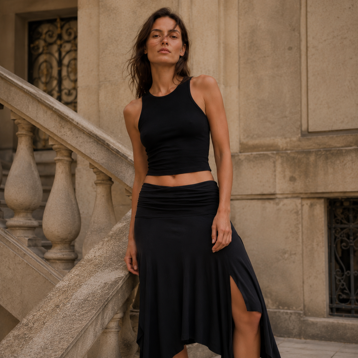 Franca Skirt
