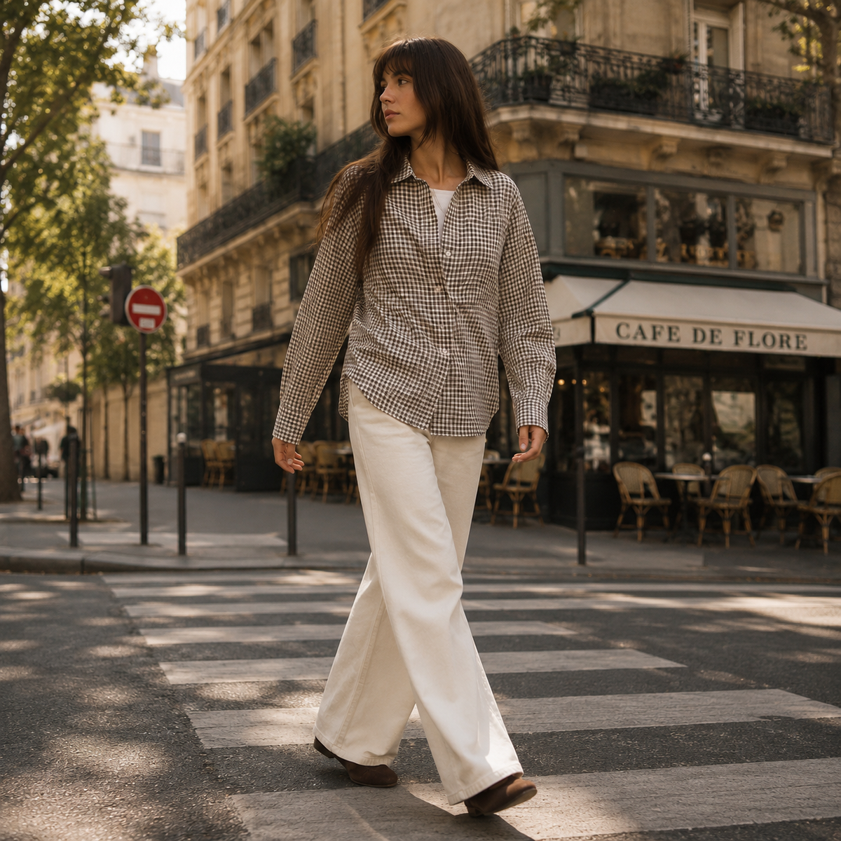Gisela Shirt