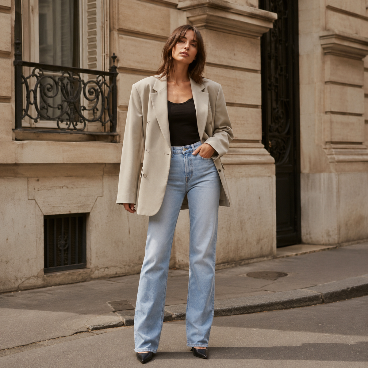 Kari Blazer