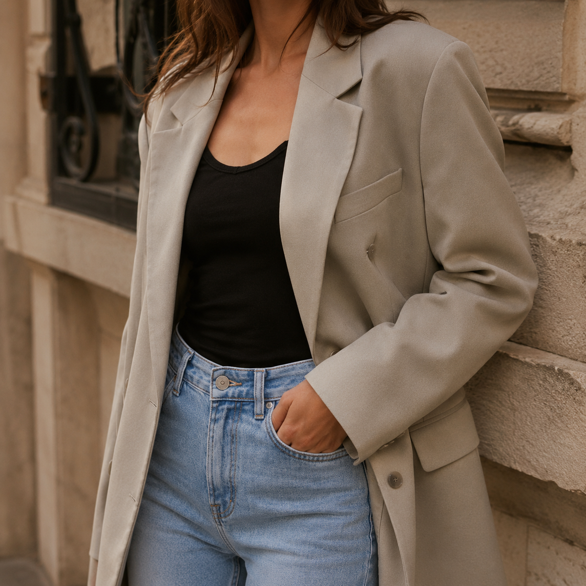 Kari Blazer