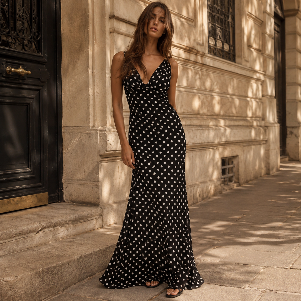 Amra Dress