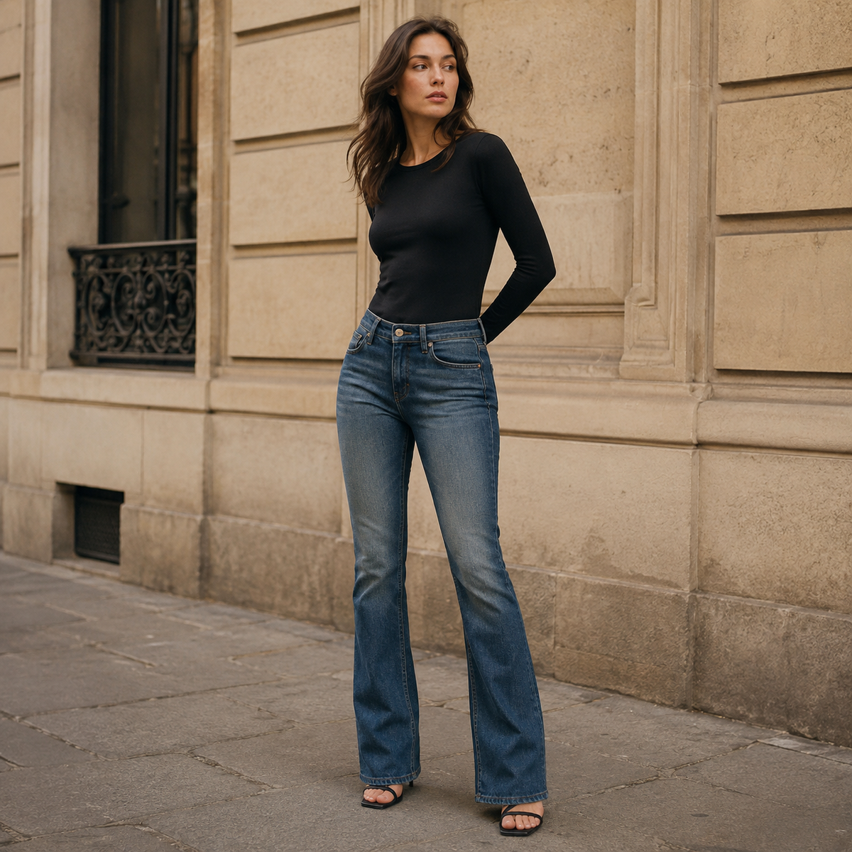 Pavi Jean