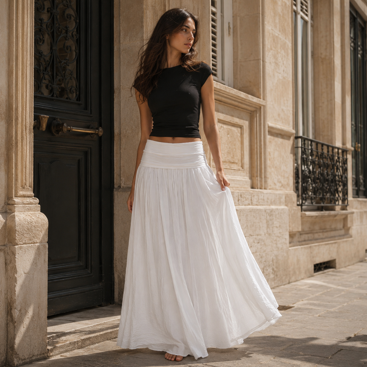 Rella Skirt