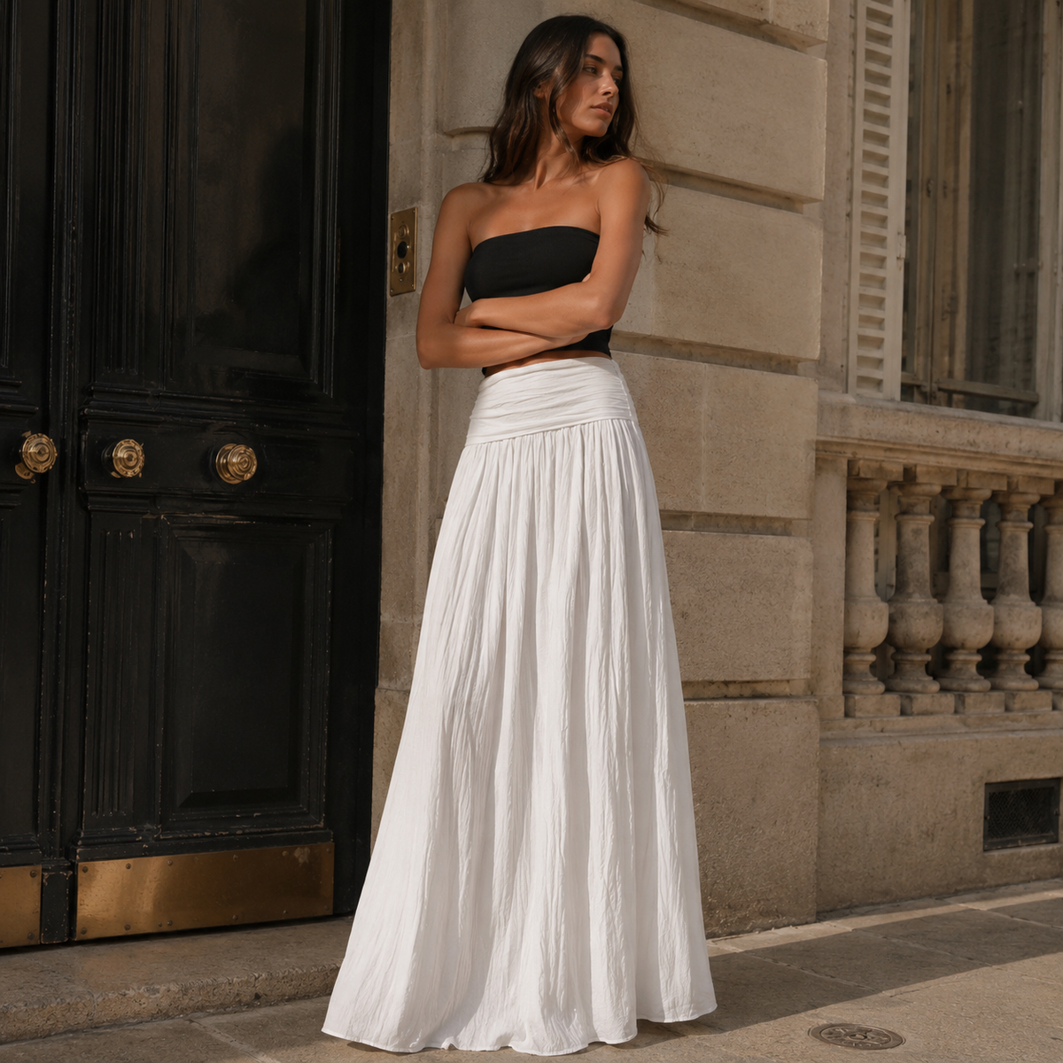 Rella Skirt
