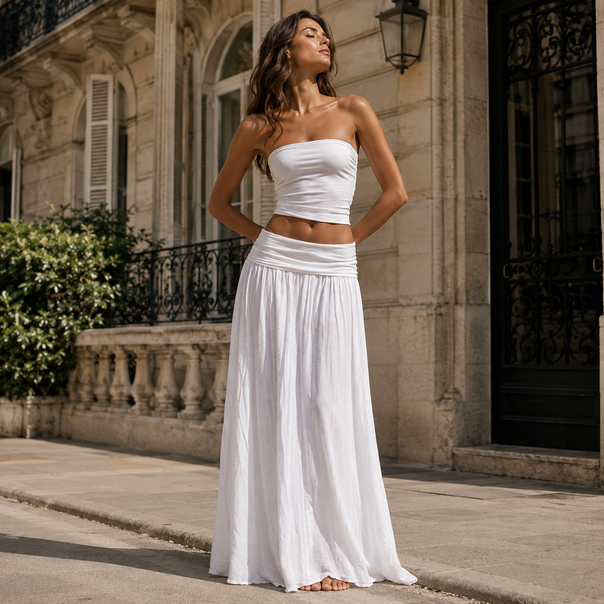 Rella Skirt