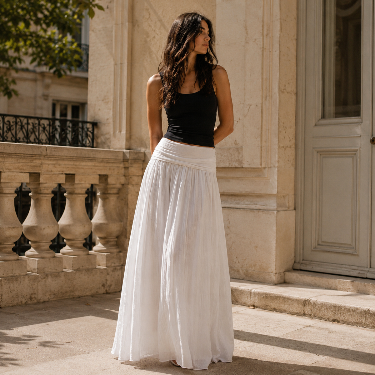 Rella Skirt