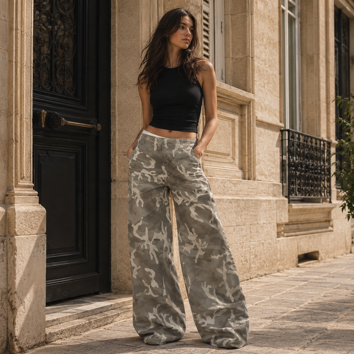 Vanna Pant