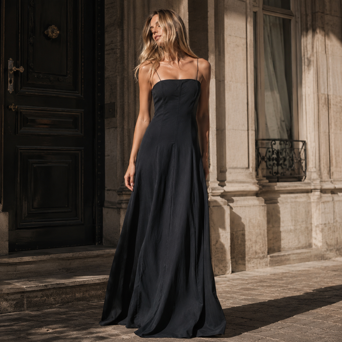 Ylena Dress