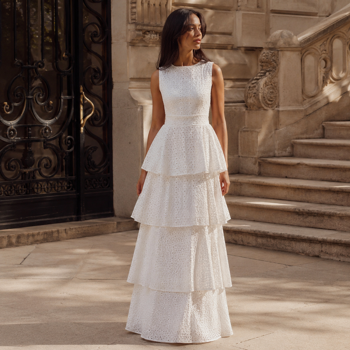 Dia Dress