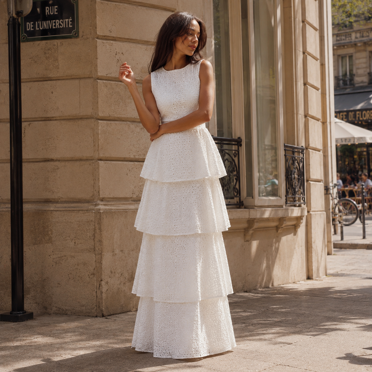 Dia Dress