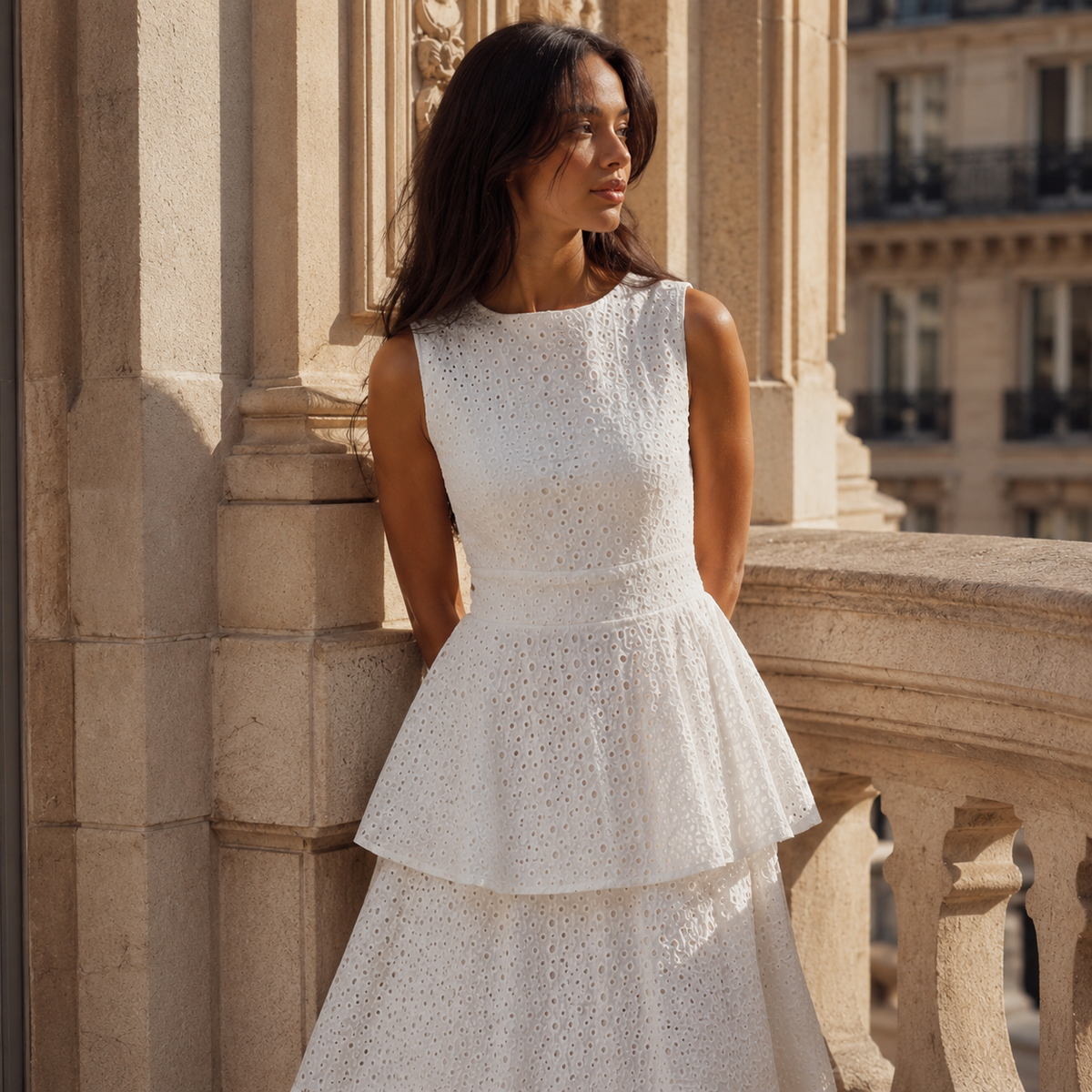Dia Dress