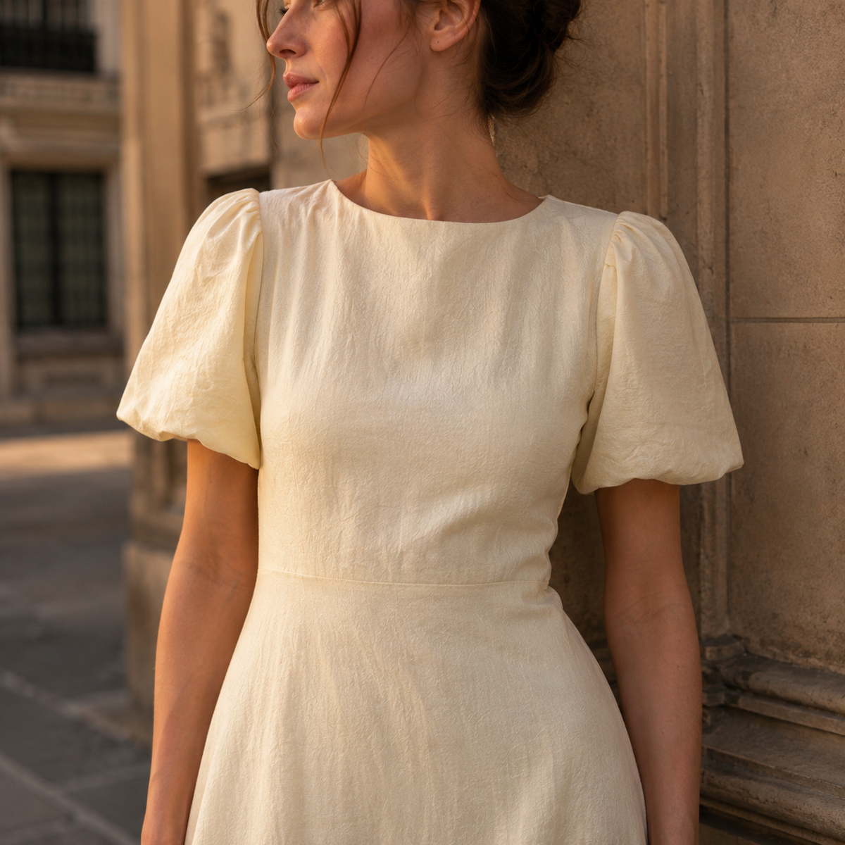 Zaina Dress