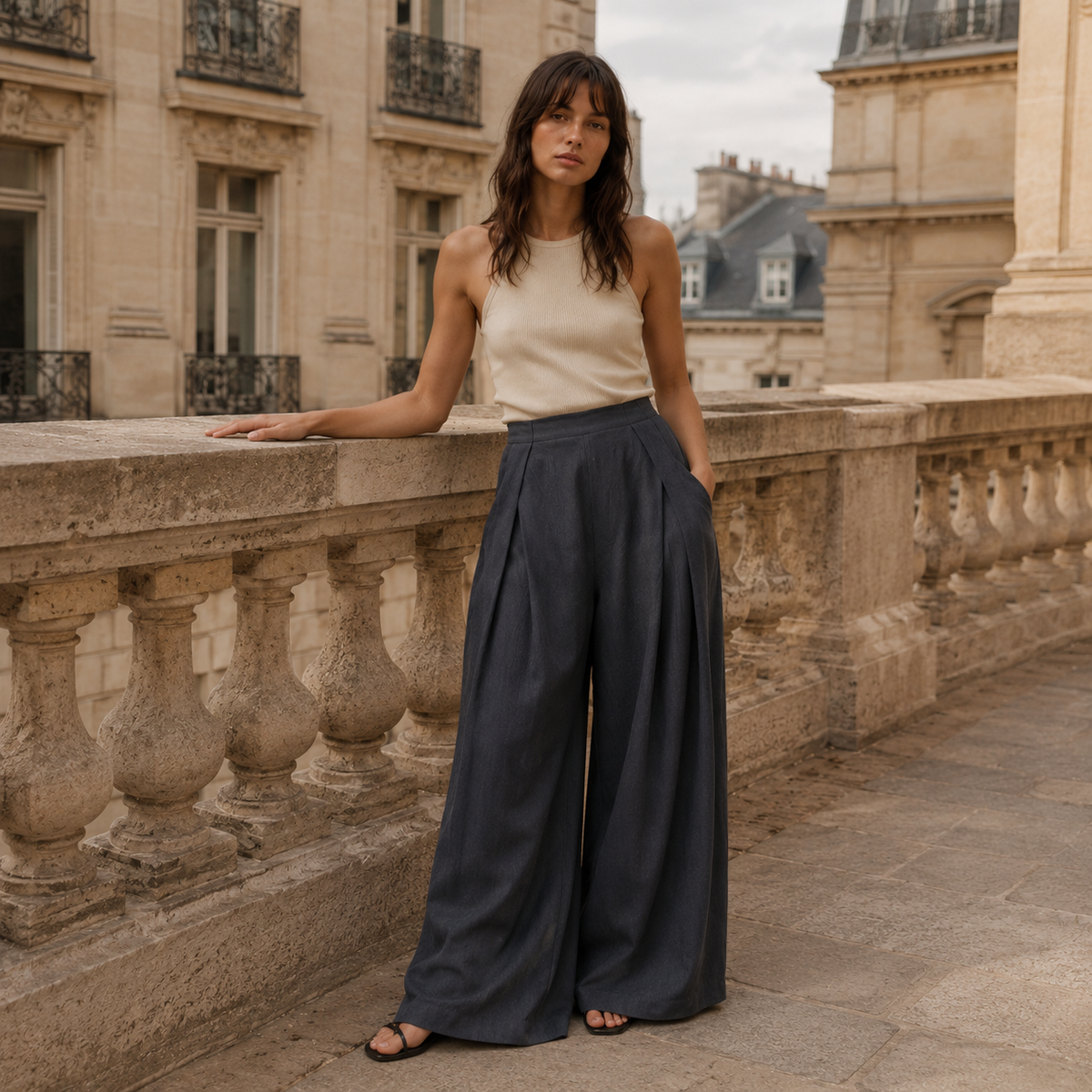 Lumae Pant