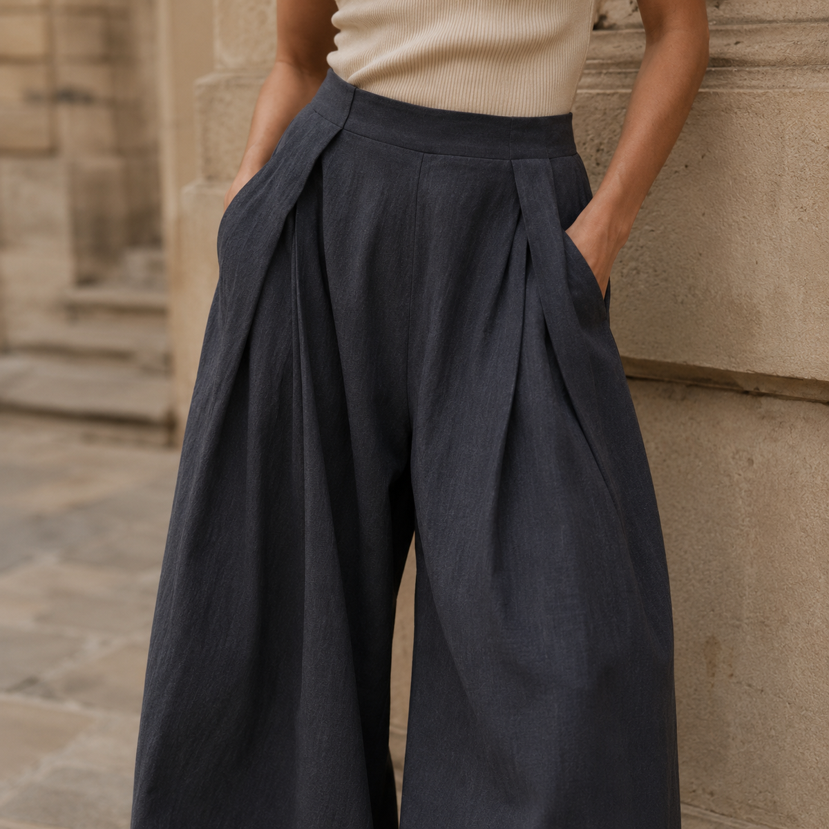 Lumae Pant