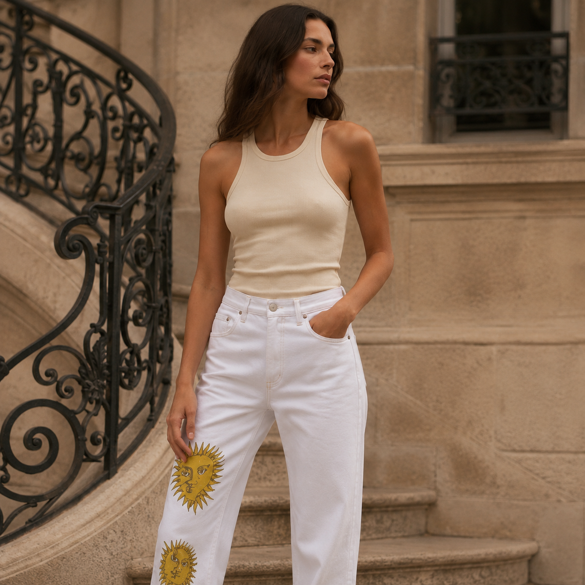 Merae Jean