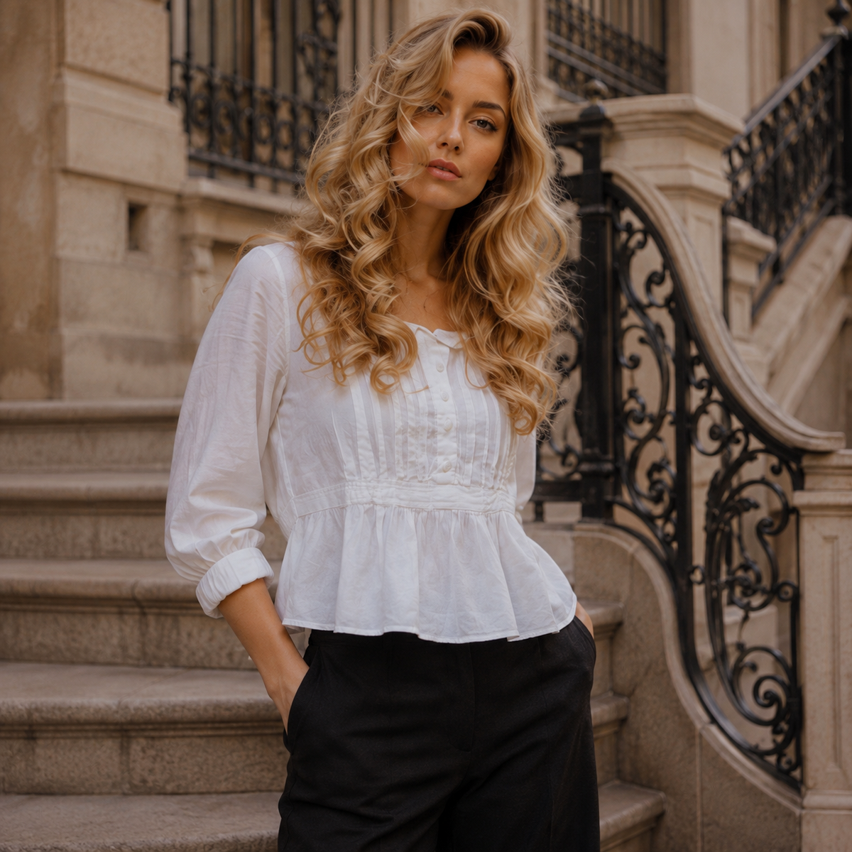 Tanae Top