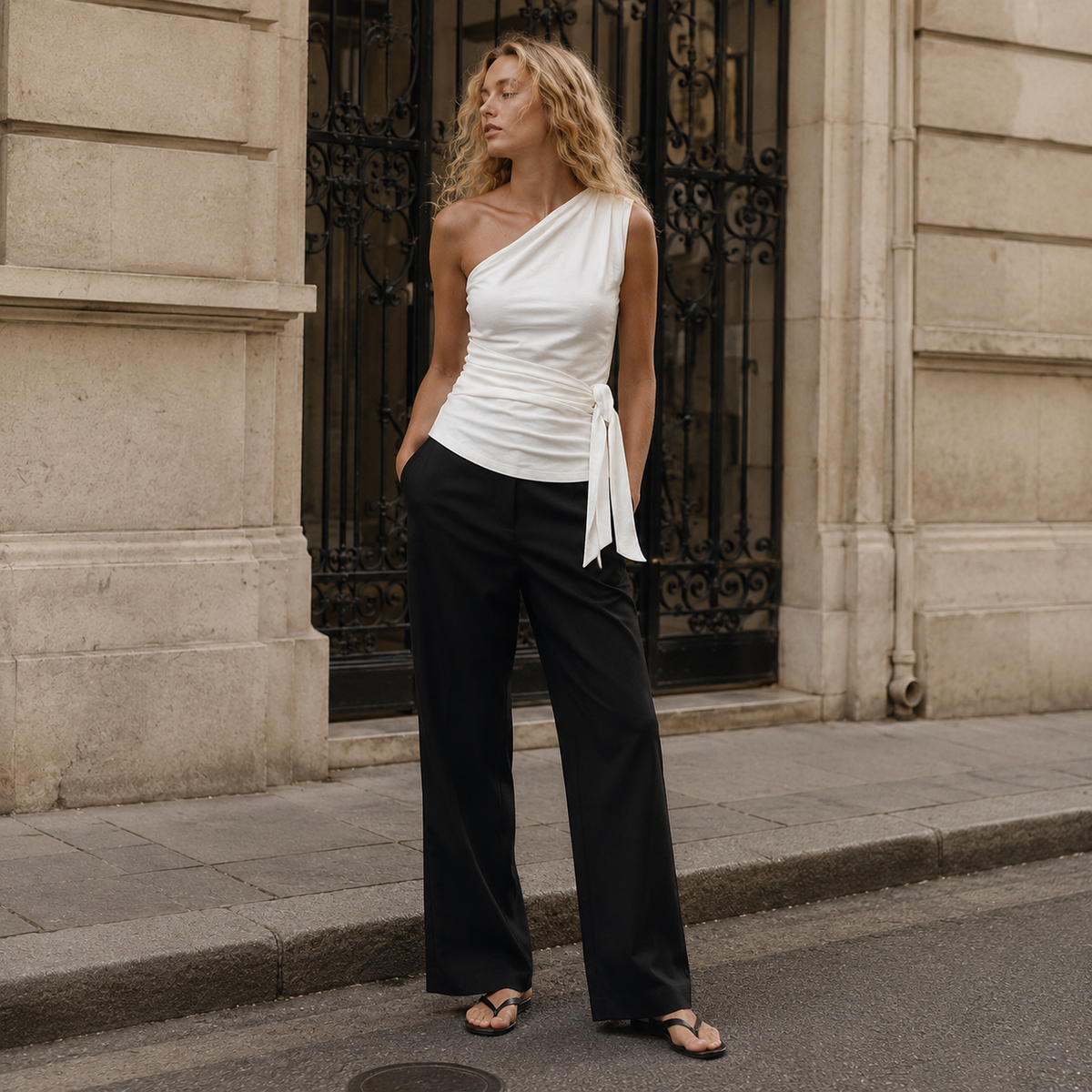 Zenae Top