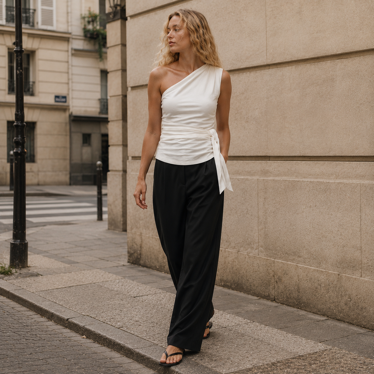 Zenae Top