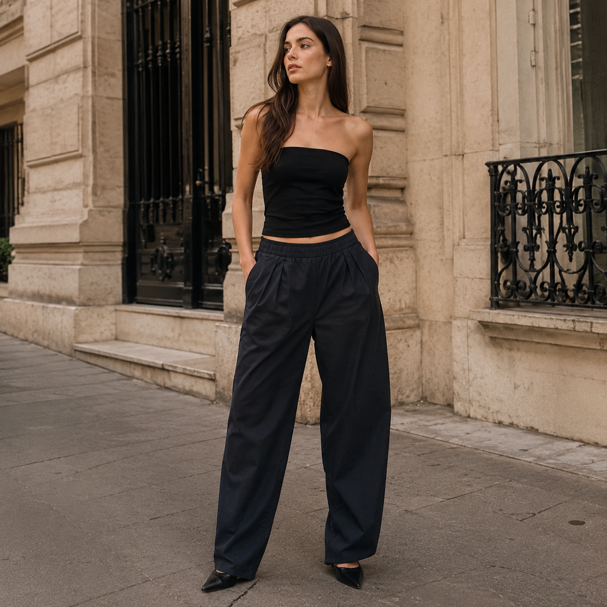 Roni Pant